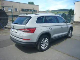 32. e - aukce ČEZ ŠKODA KODIAQ, RZ 1TN0520