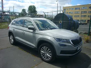 32. e - aukce ČEZ ŠKODA KODIAQ, RZ 1TN0520