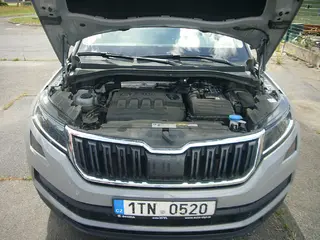 32. e - aukce ČEZ ŠKODA KODIAQ, RZ 1TN0520