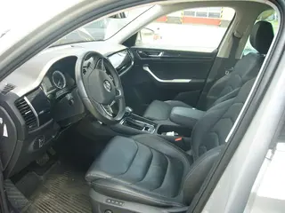 32. e - aukce ČEZ ŠKODA KODIAQ, RZ 1TN0520
