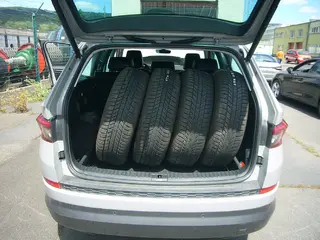 32. e - aukce ČEZ ŠKODA KODIAQ, RZ 1TN0520