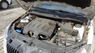 34. e - aukce ČEZ ŠKODA FABIA, RZ 9T51546