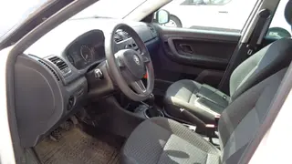 34. e - aukce ČEZ ŠKODA FABIA, RZ 9T51546