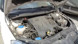 34. e - aukce ČEZ ŠKODA FABIA, RZ 9T51546