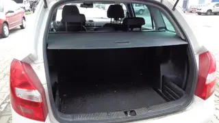 34. e - aukce ČEZ ŠKODA FABIA, RZ 9T51546