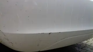 34. e - aukce ČEZ ŠKODA FABIA, RZ 9T51546