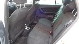 34. e - aukce ČEZ ŠKODA FABIA, RZ 9T51546