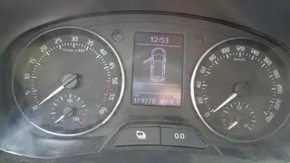 34. e - aukce ČEZ ŠKODA FABIA, RZ 9T51546