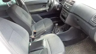 34. e - aukce ČEZ ŠKODA FABIA, RZ 9T51546