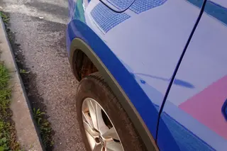35. e-aukce ČEZ ŠKODA KODIAQ, RZ 1TL3273