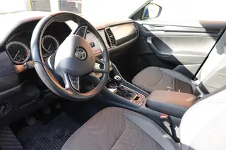 35. e-aukce ČEZ ŠKODA KODIAQ, RZ 1TL3273