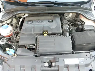36. e - aukce ČEZ ŠKODA FABIA, RZ9T74801