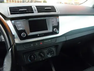 36. e - aukce ČEZ ŠKODA FABIA, RZ9T74801