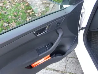 36. e - aukce ČEZ ŠKODA FABIA, RZ9T74801