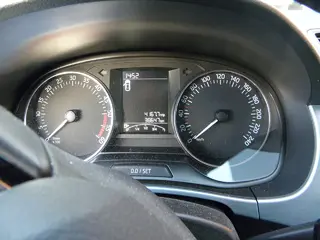 36. e - aukce ČEZ ŠKODA FABIA, RZ9T74801
