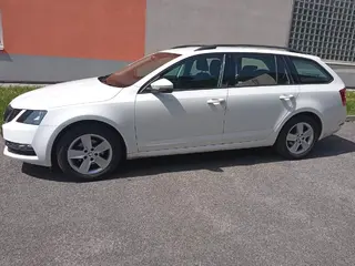 E - aukce ČEZ Škoda Octavia Combi Ambition 1,6 TDI, RZ 1TI4984