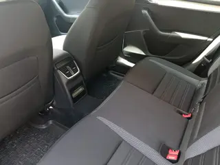 E - aukce ČEZ Škoda Octavia Combi Ambition 1,6 TDI, RZ 1TI4984