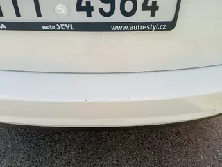E - aukce ČEZ Škoda Octavia Combi Ambition 1,6 TDI, RZ 1TI4984