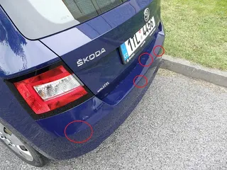 48. e - aukce ČEZ Škoda Fabia Ambition 1,0 TSI, RZ 1TL4456