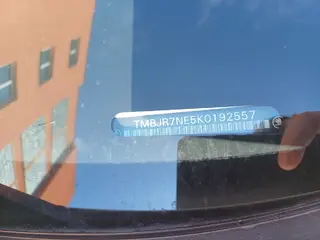 53. e - aukce ČEZ Škoda Octavia Combi Ambition 1,5 TSI, RZ 1TR1858