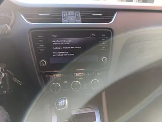 53. e - aukce ČEZ Škoda Octavia Combi Ambition 1,5 TSI, RZ 1TR1858