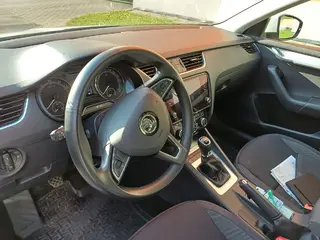 53. e - aukce ČEZ Škoda Octavia Combi Ambition 1,5 TSI, RZ 1TR1858