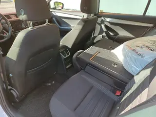 53. e - aukce ČEZ Škoda Octavia Combi Ambition 1,5 TSI, RZ 1TR1858