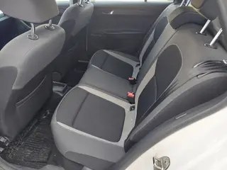 VŘ č. 11 ČEZ ŠKODA FABIA 1.4 TDI 66kW Ambition Combi, RZ 1TH7311