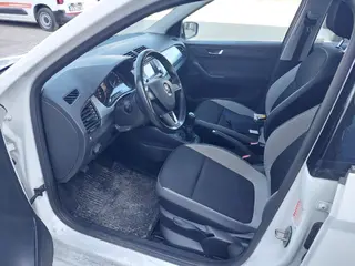 VŘ č. 11 ČEZ ŠKODA FABIA 1.4 TDI 66kW Ambition Combi, RZ 1TH7311