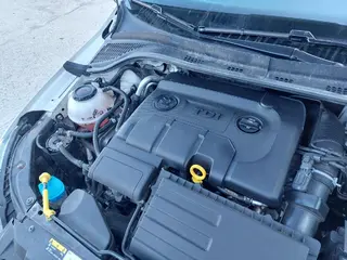 VŘ č. 11 ČEZ ŠKODA FABIA 1.4 TDI 66kW Ambition Combi, RZ 1TH7311
