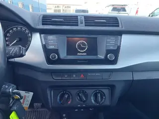 VŘ č. 11 ČEZ ŠKODA FABIA 1.4 TDI 66kW Ambition Combi, RZ 1TH7311