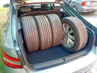 VŘ č. 14 ČEZ ŠKODA SUPERB 2.0 TDI 110kW Ambition DSG, RZ 1TH8935