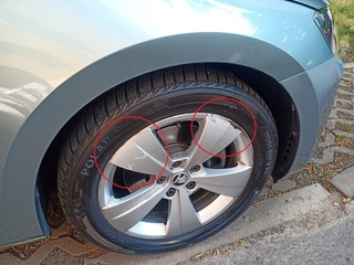 VŘ č. 14 ČEZ ŠKODA SUPERB 2.0 TDI 110kW Ambition DSG, RZ 1TH8935