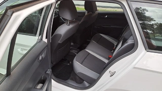 VŘ č. 17 ČEZ ŠKODA FABIA 1.4 TDI 66kW Ambition Combi, RZ 1TF4081