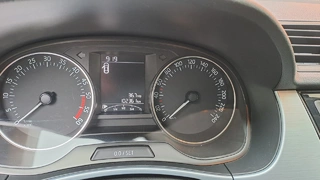 VŘ č. 17 ČEZ ŠKODA FABIA 1.4 TDI 66kW Ambition Combi, RZ 1TF4081