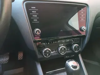24. e-aukce ČEZ ŠKODA OCTAVIA, RZ 1TF7823