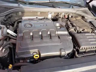 24. e-aukce ČEZ ŠKODA OCTAVIA, RZ 1TF7823