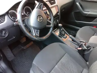 24. e-aukce ČEZ ŠKODA OCTAVIA, RZ 1TF7823