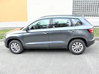 26. e-aukce ČEZ ŠKODA KAROQ, RZ 1TL3262