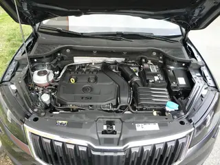 26. e-aukce ČEZ ŠKODA KAROQ, RZ 1TL3262