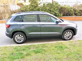 26. e-aukce ČEZ ŠKODA KAROQ, RZ 1TL3262