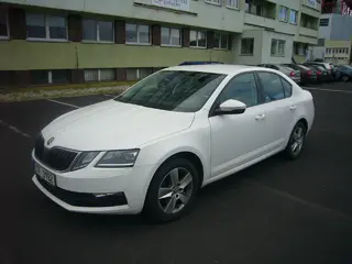 32. e - aukce ČEZ ŠKODA OCTAVIA, RZ 1TF3192