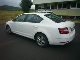 32. e - aukce ČEZ ŠKODA OCTAVIA, RZ 1TF3192