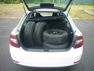 32. e - aukce ČEZ ŠKODA OCTAVIA, RZ 1TF3192