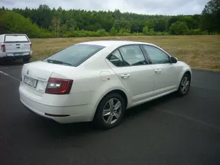 32. e - aukce ČEZ ŠKODA OCTAVIA, RZ 1TF3192