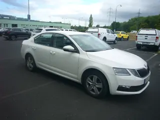 32. e - aukce ČEZ ŠKODA OCTAVIA, RZ 1TF3192
