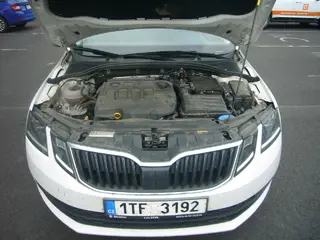32. e - aukce ČEZ ŠKODA OCTAVIA, RZ 1TF3192