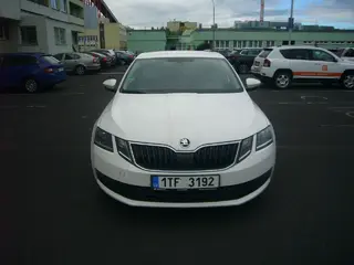 32. e - aukce ČEZ ŠKODA OCTAVIA, RZ 1TF3192