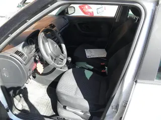 33. e-aukce ČEZ ŠKODA FABIA, RZ 9T48962_2. opakovaná