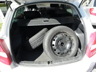33. e-aukce ČEZ ŠKODA FABIA, RZ 9T48962_2. opakovaná